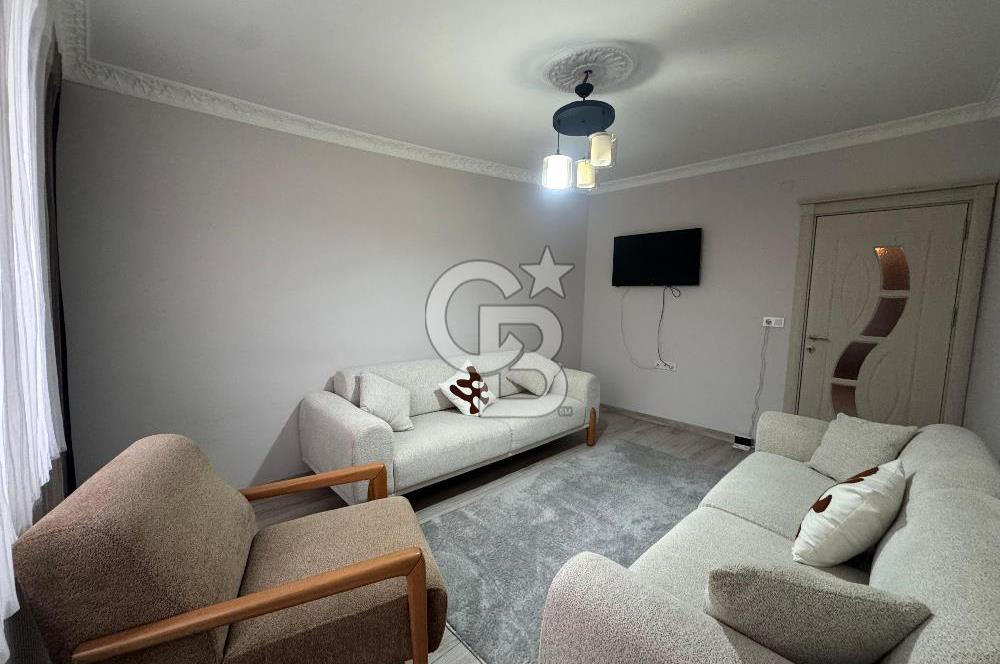 SATILIK ARNAVUTKÖY MERKEZ'DE BAĞIMSIZ GİRİŞ FERAH DUBLEKS DAİRE