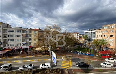 Çanakkale Merkez Atatürk Caddesi’nde 2+1 Yatırımlık İşyeri & Daire 