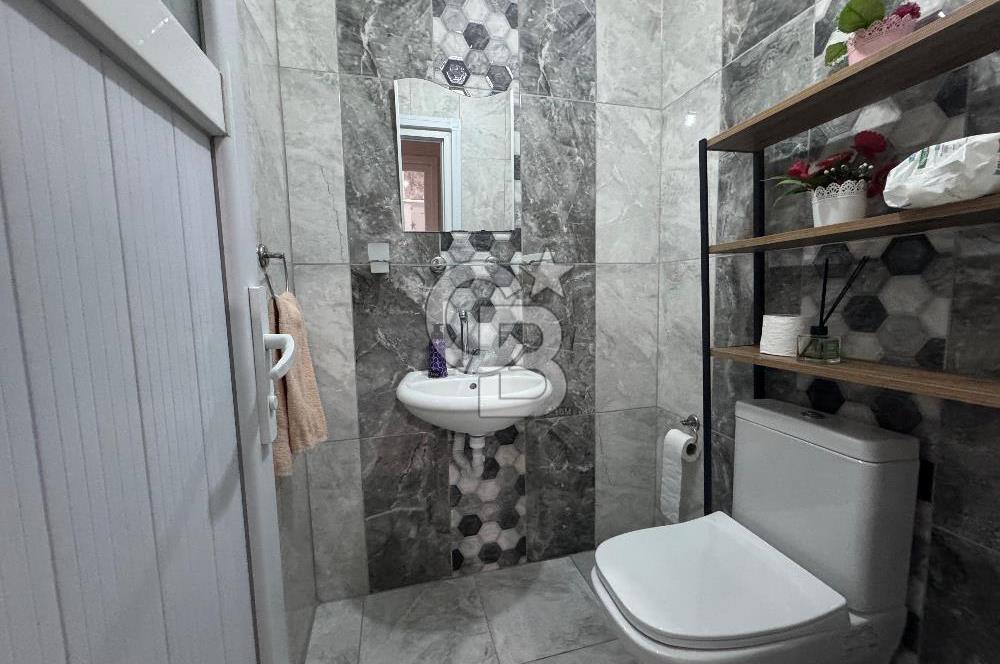 SATILIK ARNAVUTKÖY MERKEZ'DE BAĞIMSIZ GİRİŞ FERAH DUBLEKS DAİRE