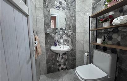 SATILIK ARNAVUTKÖY MERKEZ'DE BAĞIMSIZ GİRİŞ FERAH DUBLEKS DAİRE