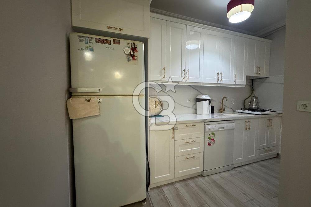 SATILIK ARNAVUTKÖY MERKEZ'DE BAĞIMSIZ GİRİŞ FERAH DUBLEKS DAİRE