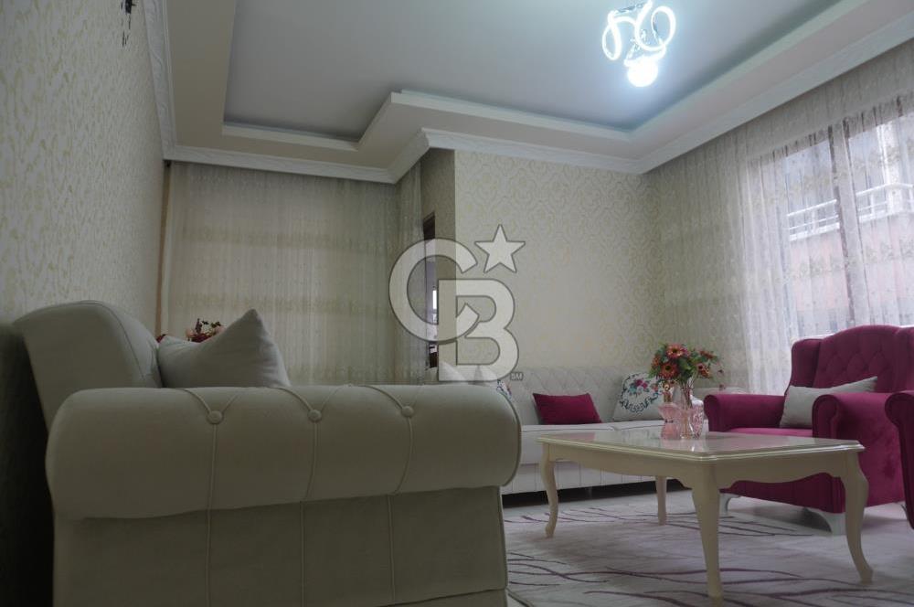 SATILIK ARNAVUTKÖY MERKEZ'DE BAĞIMSIZ GİRİŞ FERAH DUBLEKS DAİRE