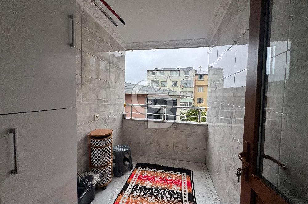 SATILIK ARNAVUTKÖY MERKEZ'DE BAĞIMSIZ GİRİŞ FERAH DUBLEKS DAİRE