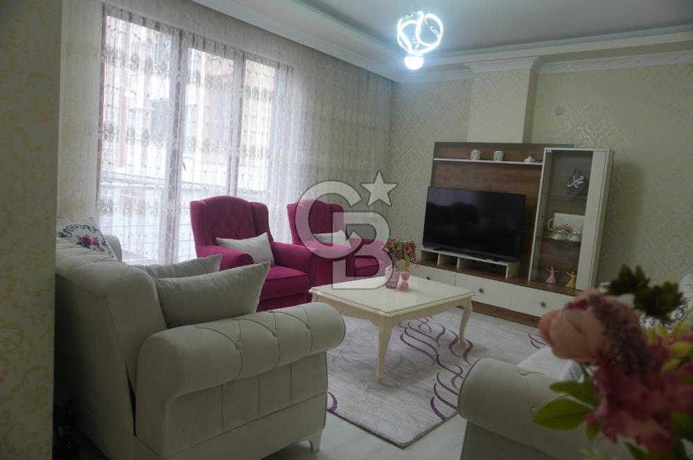 SATILIK ARNAVUTKÖY MERKEZ'DE BAĞIMSIZ GİRİŞ FERAH DUBLEKS DAİRE