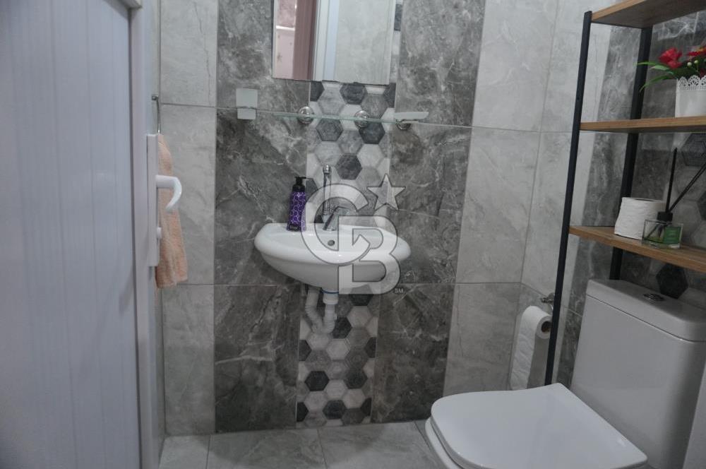 SATILIK ARNAVUTKÖY MERKEZ'DE BAĞIMSIZ GİRİŞ FERAH DUBLEKS DAİRE