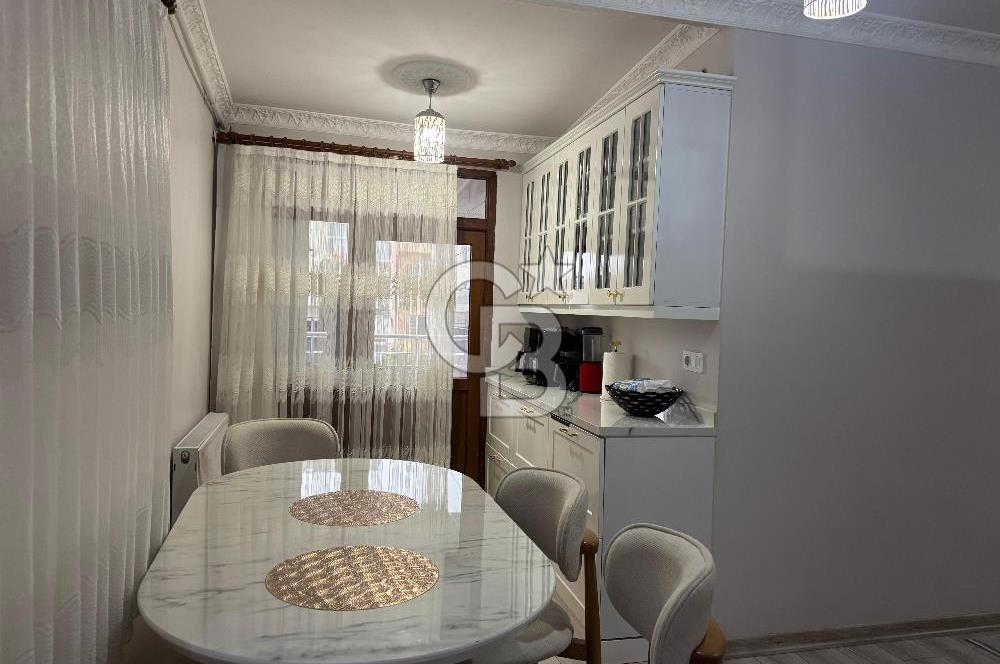 SATILIK ARNAVUTKÖY MERKEZ'DE BAĞIMSIZ GİRİŞ FERAH DUBLEKS DAİRE