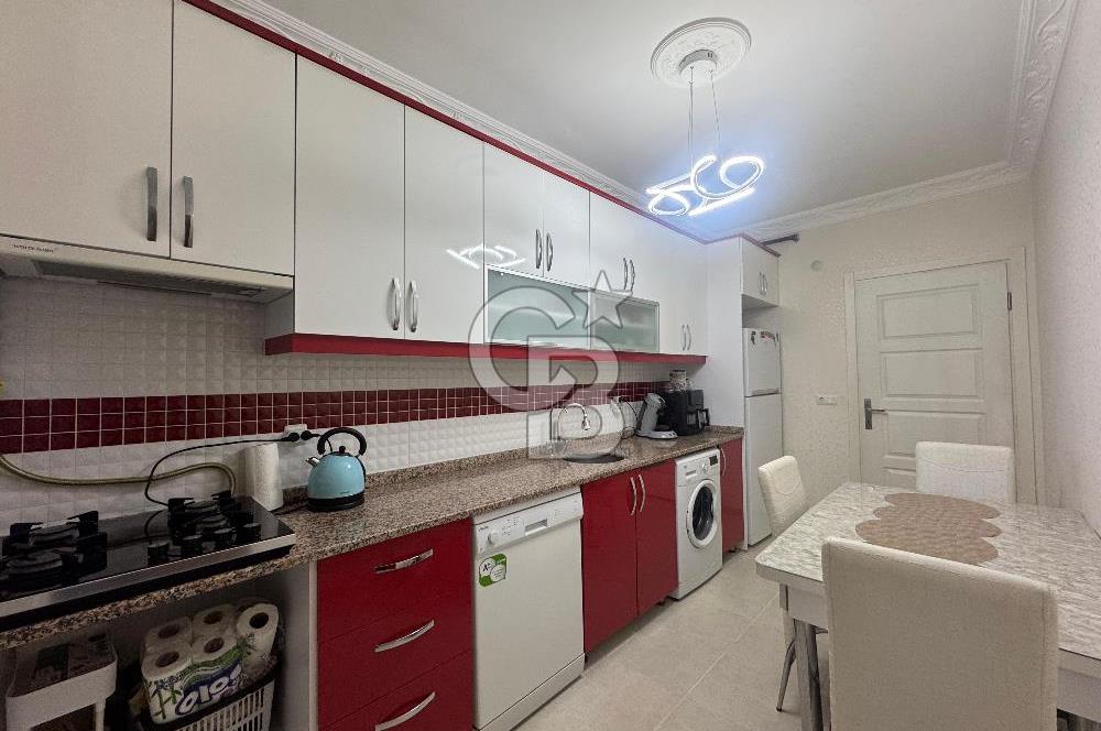 SATILIK ARNAVUTKÖY MERKEZ'DE BAĞIMSIZ GİRİŞ FERAH DUBLEKS DAİRE