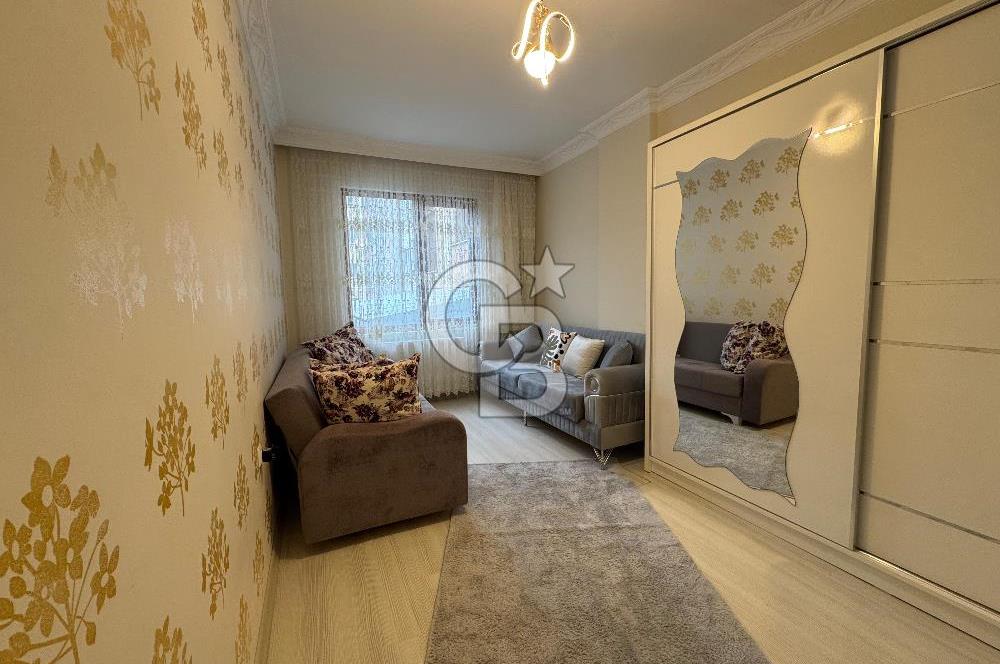 SATILIK ARNAVUTKÖY MERKEZ'DE BAĞIMSIZ GİRİŞ FERAH DUBLEKS DAİRE