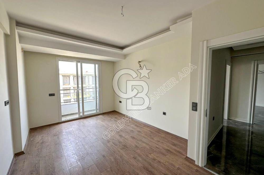 Kuşadası Değirmendere 2+1 Rezidans daire