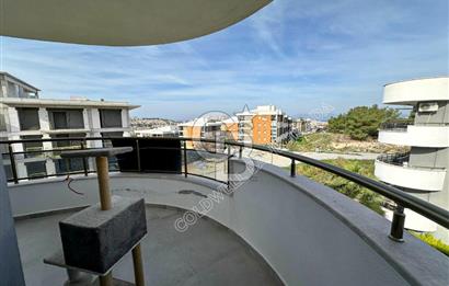 Kuşadası Değirmendere 2+1 Rezidans daire