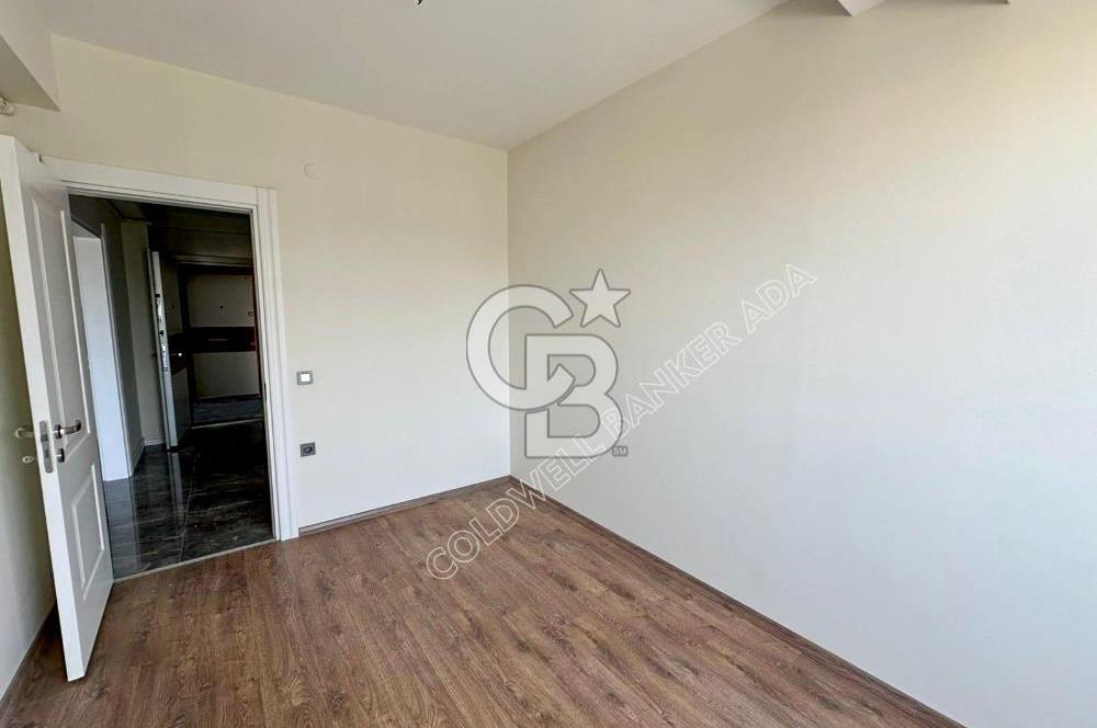 Kuşadası Değirmendere 2+1 Rezidans daire