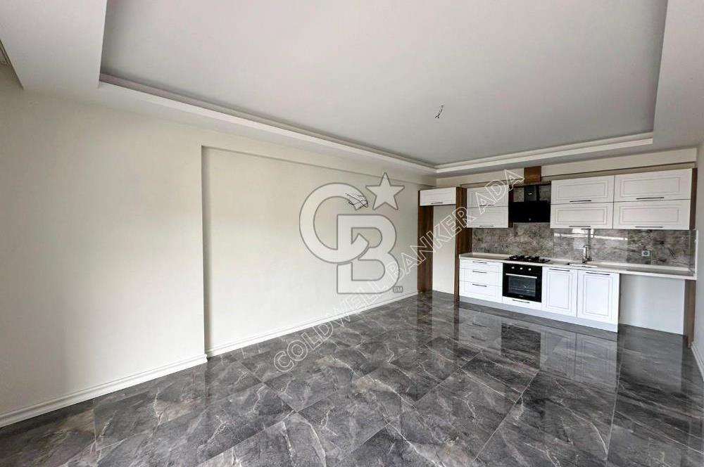 Kuşadası Değirmendere 2+1 Rezidans daire