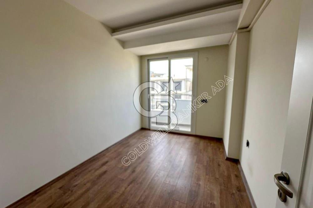 Kuşadası Değirmendere 2+1 Rezidans daire