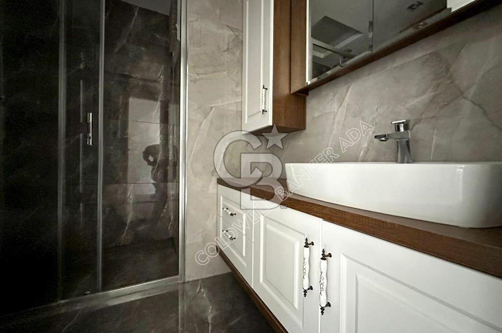 Kuşadası Değirmendere 2+1 Rezidans daire