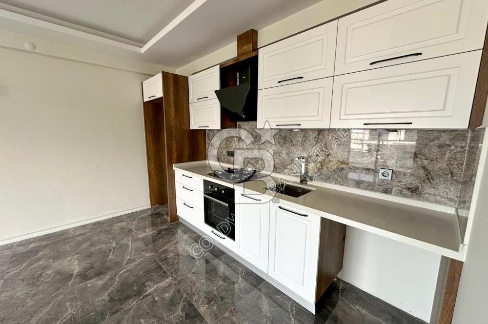 Kuşadası Değirmendere 2+1 Rezidans daire