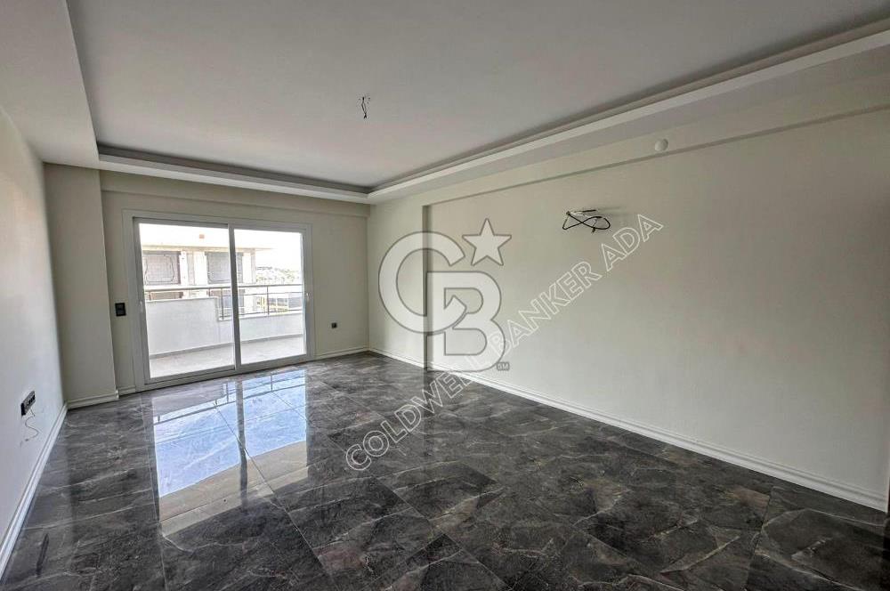 Kuşadası Değirmendere 2+1 Rezidans daire