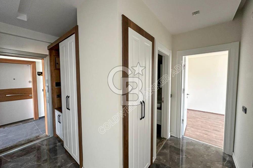 Kuşadası Değirmendere 2+1 Rezidans daire