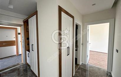 Kuşadası Değirmendere 2+1 Rezidans daire