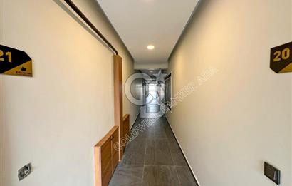 Kuşadası Değirmendere 2+1 Rezidans daire