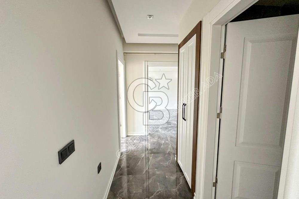 Kuşadası Değirmendere 2+1 Rezidans daire