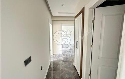 Kuşadası Değirmendere 2+1 Rezidans daire