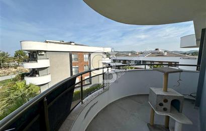 Kuşadası Değirmendere 2+1 Rezidans daire