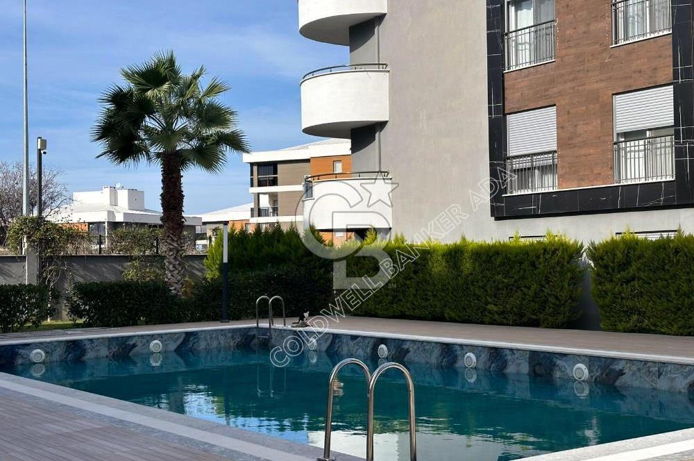 Kuşadası Değirmendere 2+1 Rezidans daire