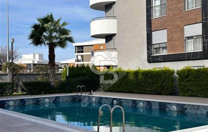 Kuşadası Değirmendere 2+1 Rezidans daire