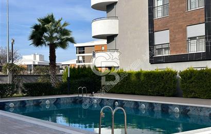 Kuşadası Değirmendere 2+1 Rezidans daire