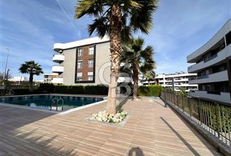 Kuşadası Değirmendere 2+1 Rezidans daire - 4 - 318651