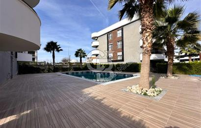 Kuşadası Değirmendere 2+1 Rezidans daire