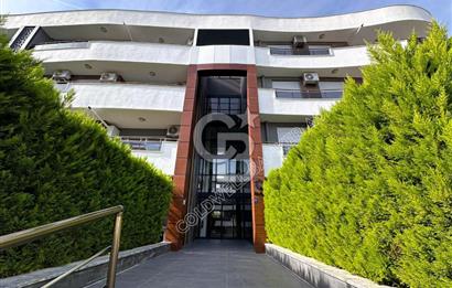 Kuşadası Değirmendere 2+1 Rezidans daire