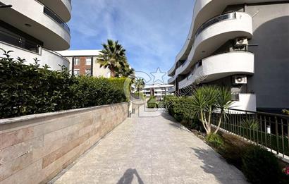 Kuşadası Değirmendere 2+1 Rezidans daire