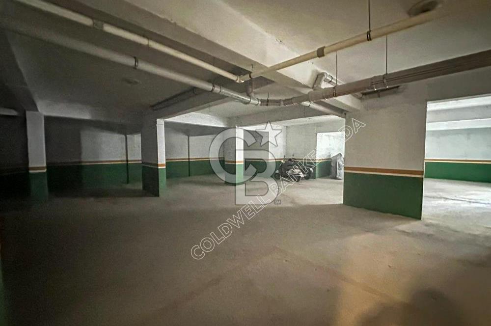 Kuşadası Değirmendere 2+1 Rezidans daire