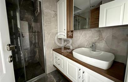 Kuşadası Değirmendere 2+1 Rezidans daire