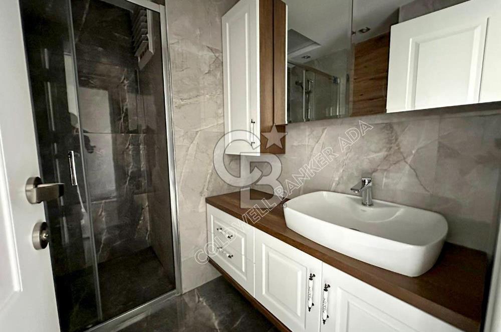 Kuşadası Değirmendere 2+1 Rezidans daire