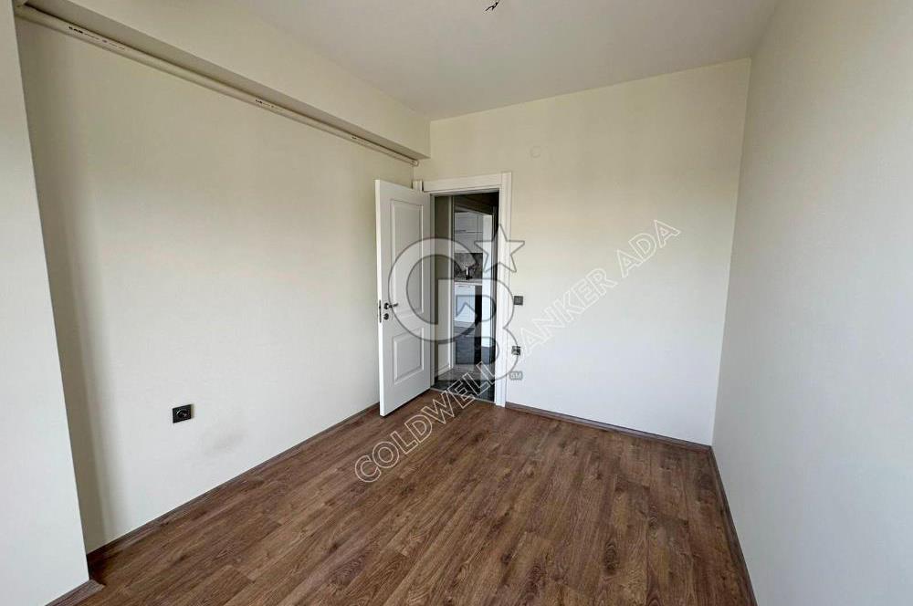 Kuşadası Değirmendere 2+1 Rezidans daire