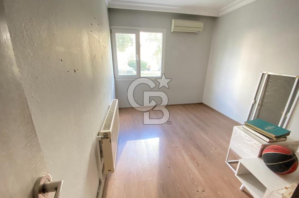 İZMİR ÇİĞLİ AHMET TANER KIŞLALI MH. SATILIK 3+1 Daire CB PH