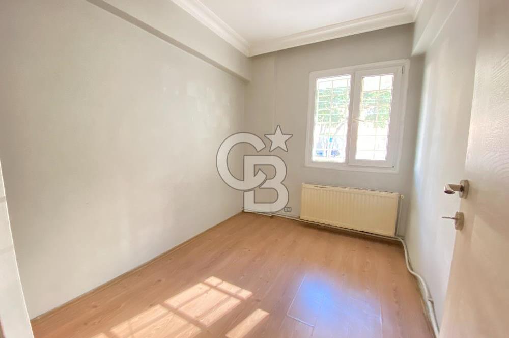 İZMİR ÇİĞLİ AHMET TANER KIŞLALI MH. SATILIK 3+1 Daire CB PH