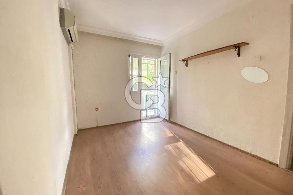 İZMİR ÇİĞLİ AHMET TANER KIŞLALI MH. SATILIK 3+1 Daire CB PH