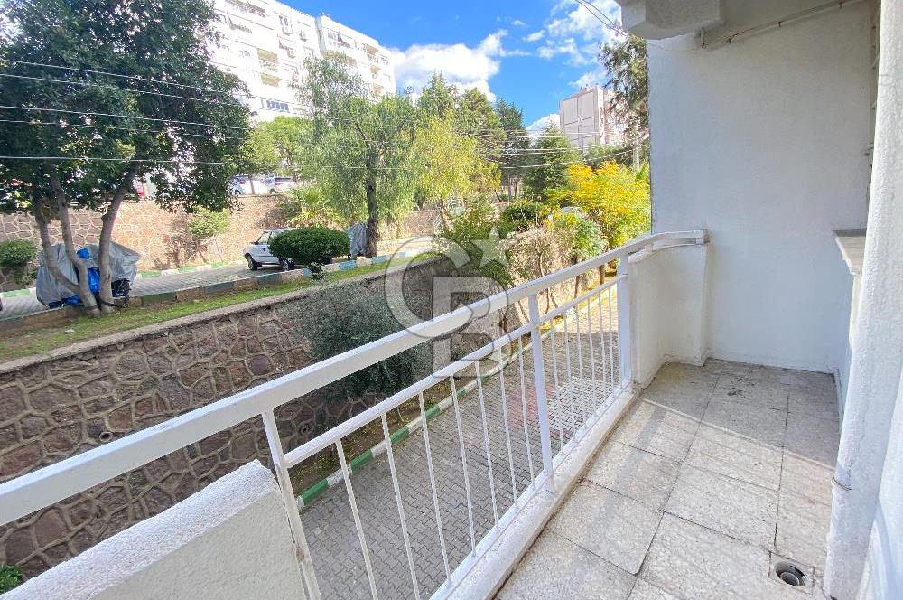 İZMİR ÇİĞLİ AHMET TANER KIŞLALI MH. SATILIK 3+1 Daire CB PH