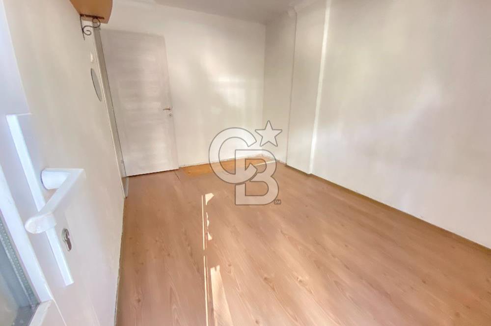 İZMİR ÇİĞLİ AHMET TANER KIŞLALI MH. SATILIK 3+1 Daire CB PH