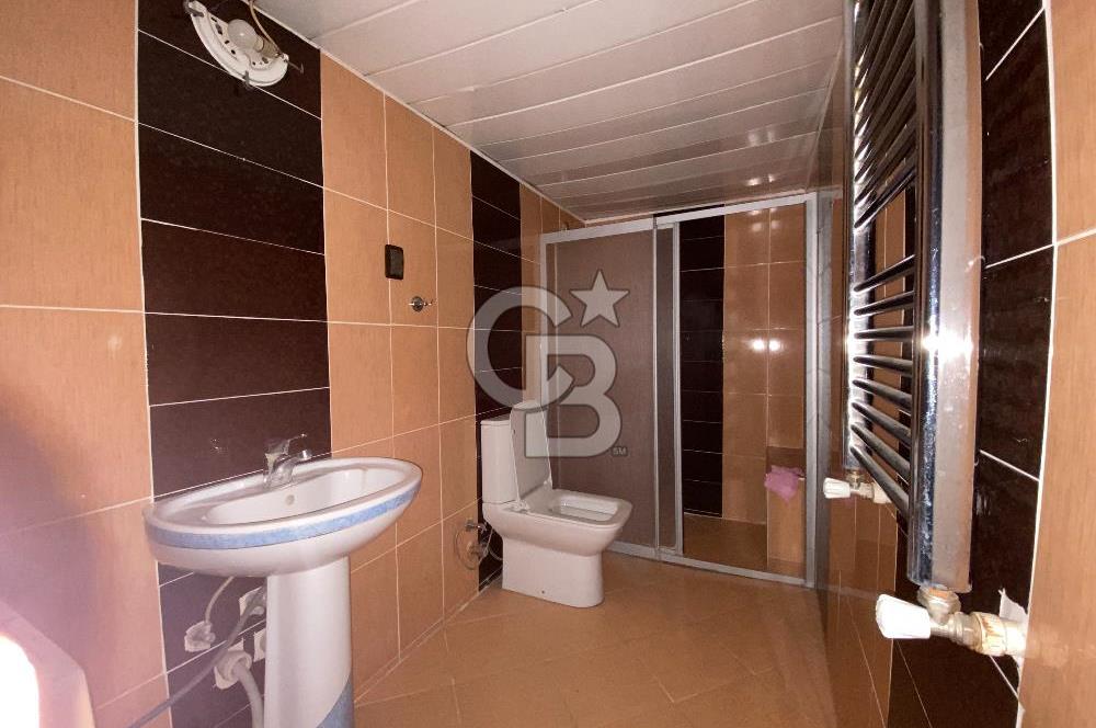 İZMİR ÇİĞLİ AHMET TANER KIŞLALI MH. SATILIK 3+1 Daire CB PH