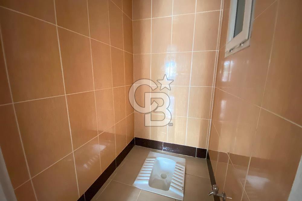 İZMİR ÇİĞLİ AHMET TANER KIŞLALI MH. SATILIK 3+1 Daire CB PH