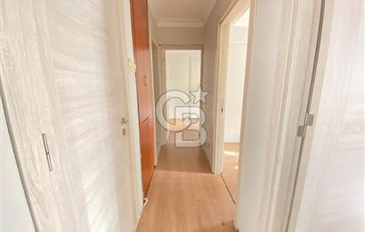 İZMİR ÇİĞLİ AHMET TANER KIŞLALI MH. SATILIK 3+1 Daire CB PH