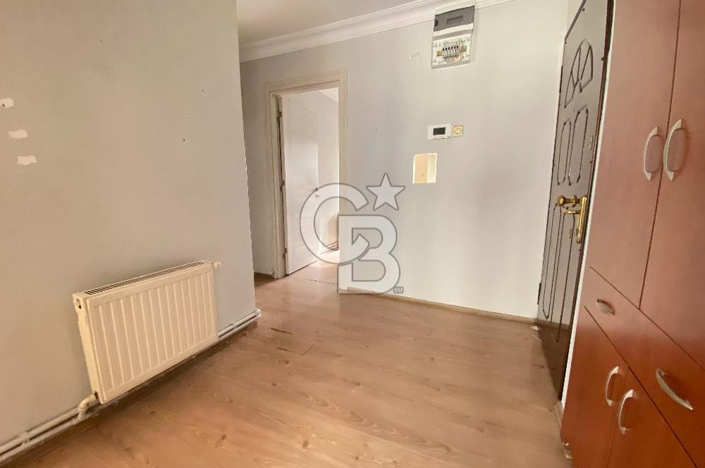 İZMİR ÇİĞLİ AHMET TANER KIŞLALI MH. SATILIK 3+1 Daire CB PH