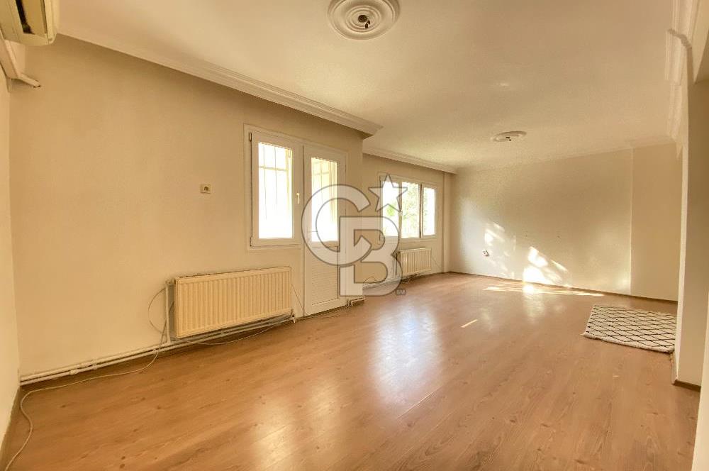 İZMİR ÇİĞLİ AHMET TANER KIŞLALI MH. SATILIK 3+1 Daire CB PH