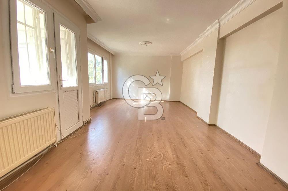 İZMİR ÇİĞLİ AHMET TANER KIŞLALI MH. SATILIK 3+1 Daire CB PH