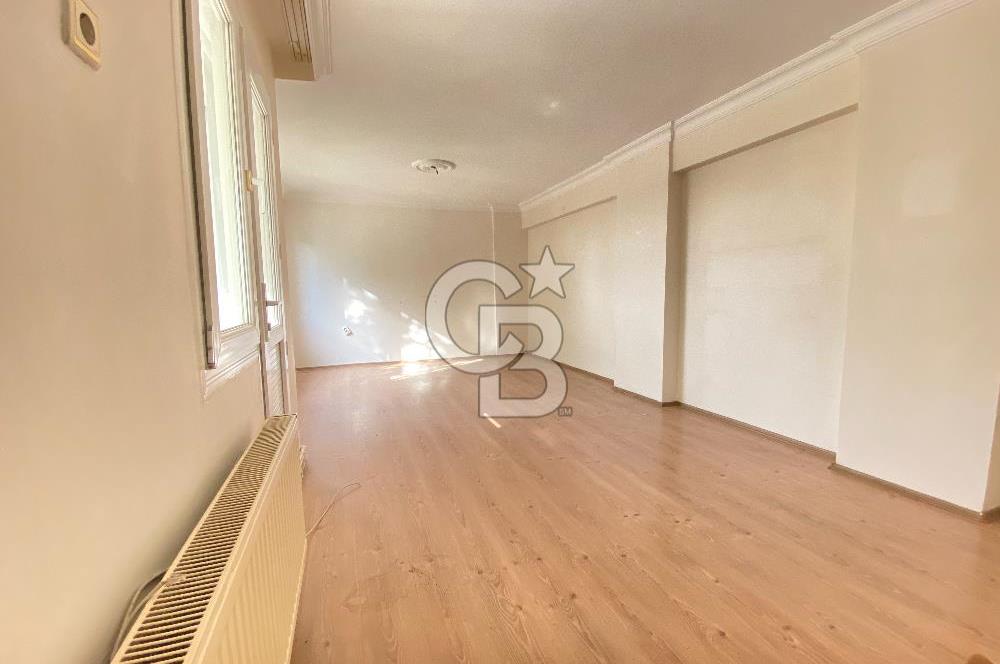 İZMİR ÇİĞLİ AHMET TANER KIŞLALI MH. SATILIK 3+1 Daire CB PH