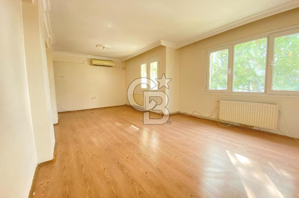 İZMİR ÇİĞLİ AHMET TANER KIŞLALI MH. SATILIK 3+1 Daire CB PH